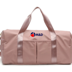 Keep Grinding Gym Bag