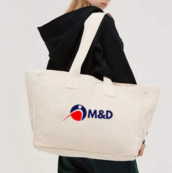Canvas Bag